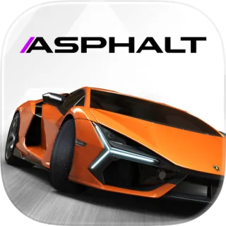 Asphalt 9: Legends