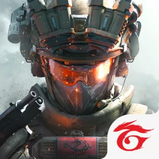 Garena Deltaforce LATAM