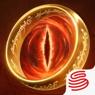 Lord of the Rings: Rise to War