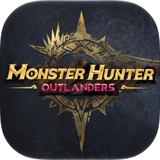 Monster Hunter Outlanders