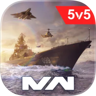 Modern Warships
